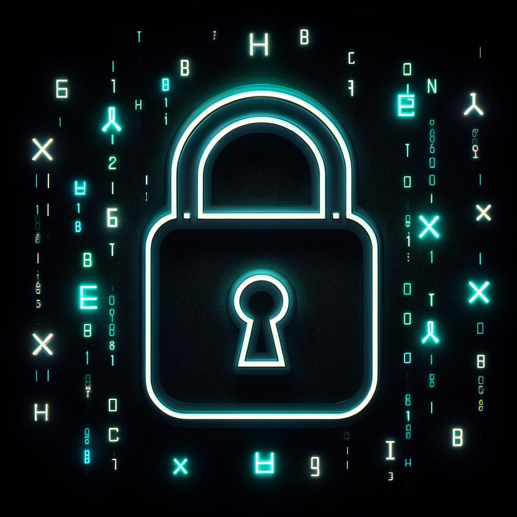 Secure Data
